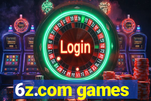 6z.com games